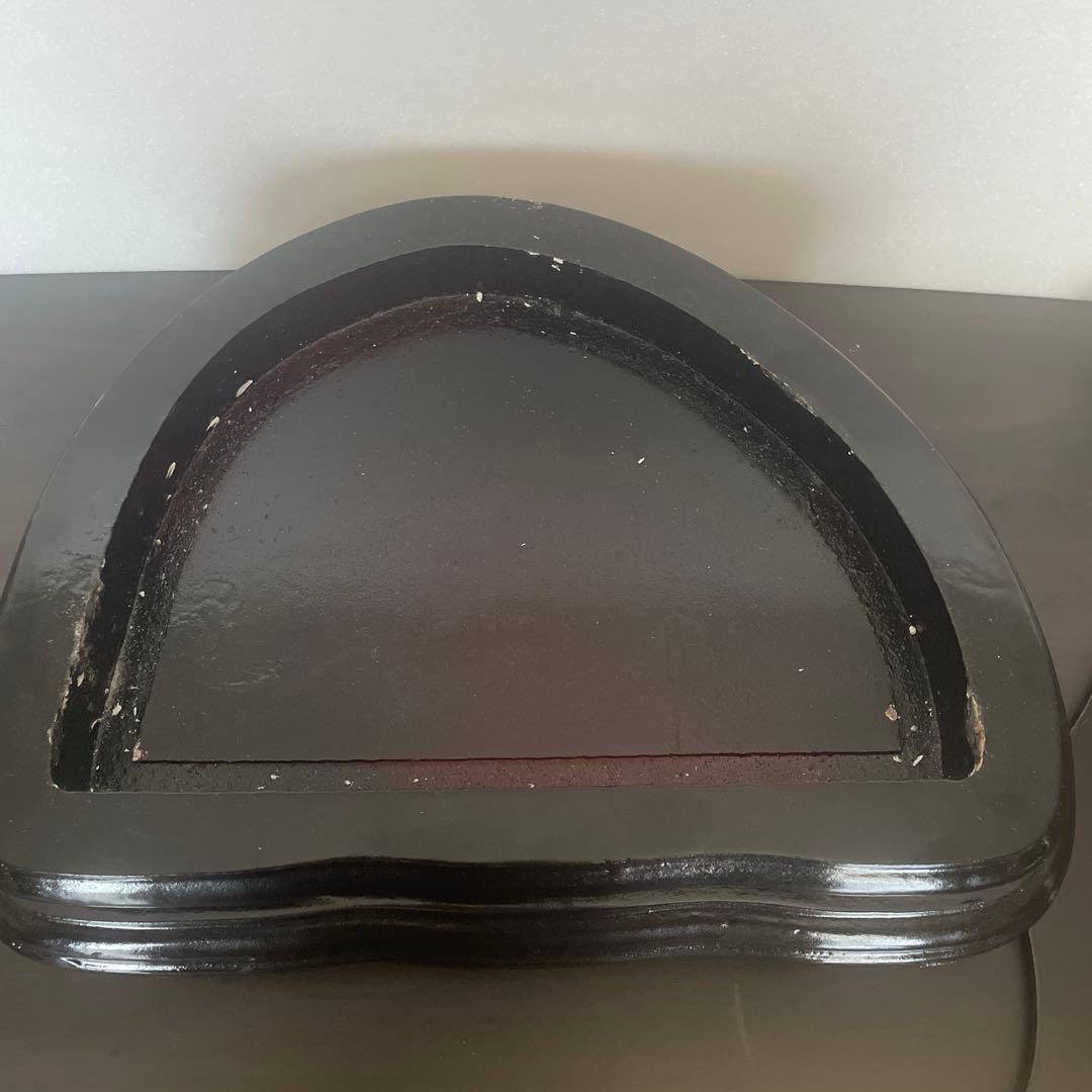 ⭐︎ウルグアイ産アメジストドーム　カコクセナイト　カルサイト共生