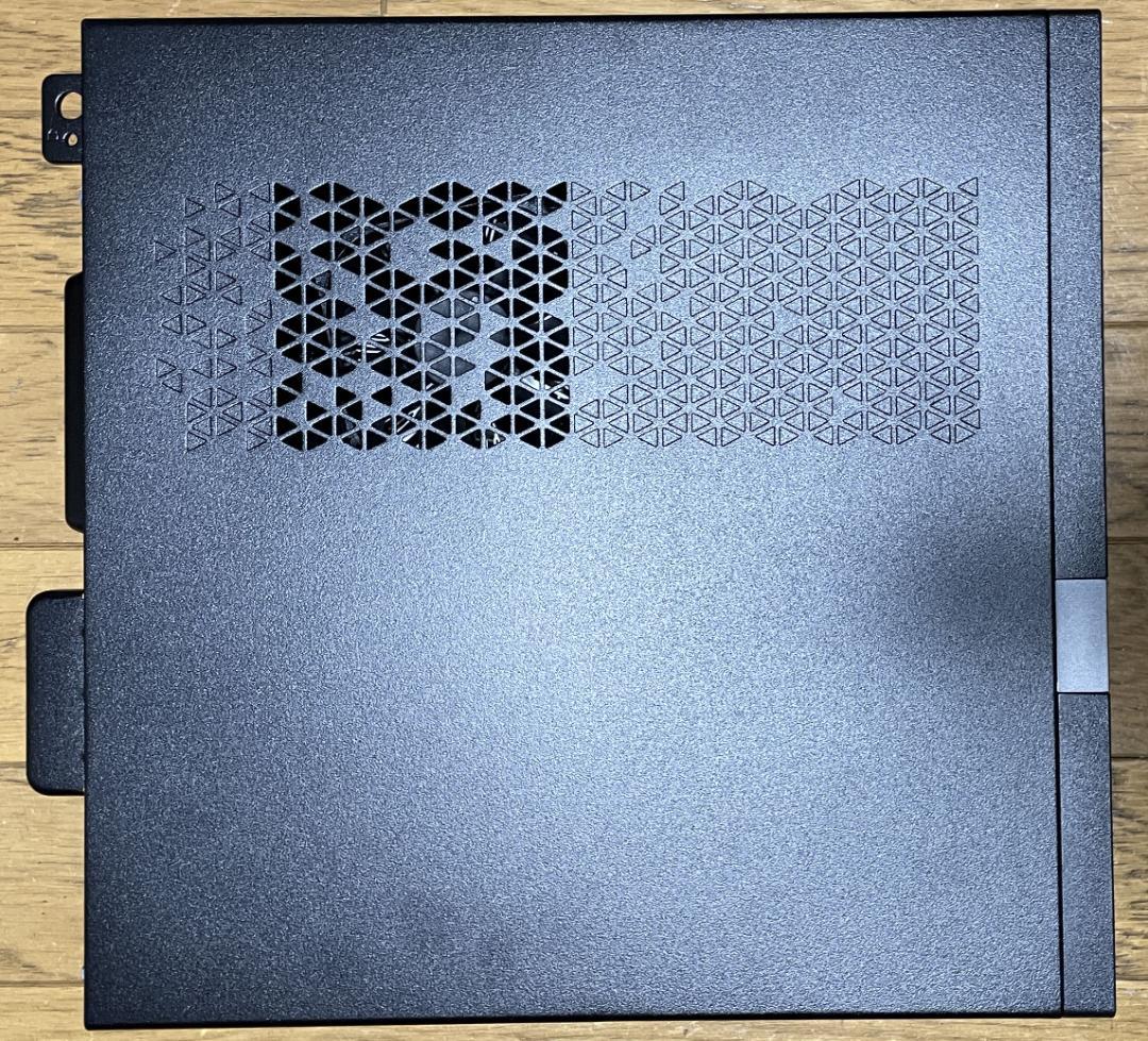 Dell Vostro 3268 デスクトップPC　SSD500GB