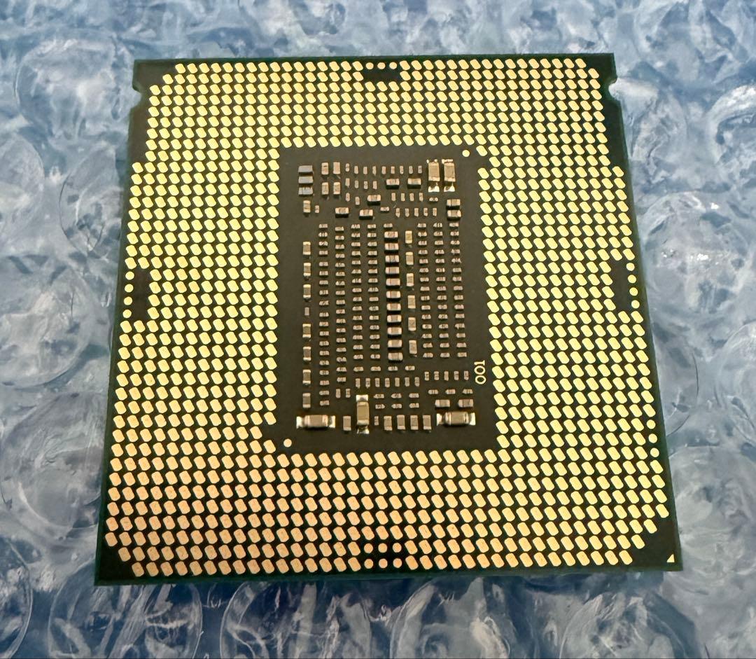 Intel Core i5-9500 CPU 5個セット①