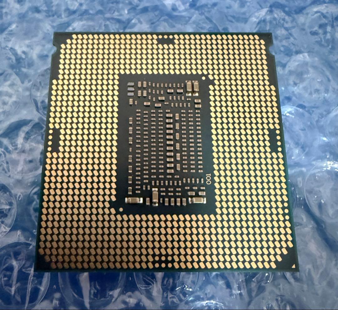 Intel Core i5-9500 CPU 5個セット①