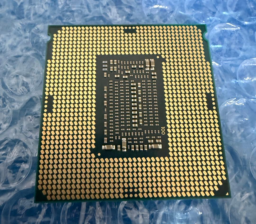 Intel Core i5-9500 CPU 5個セット①