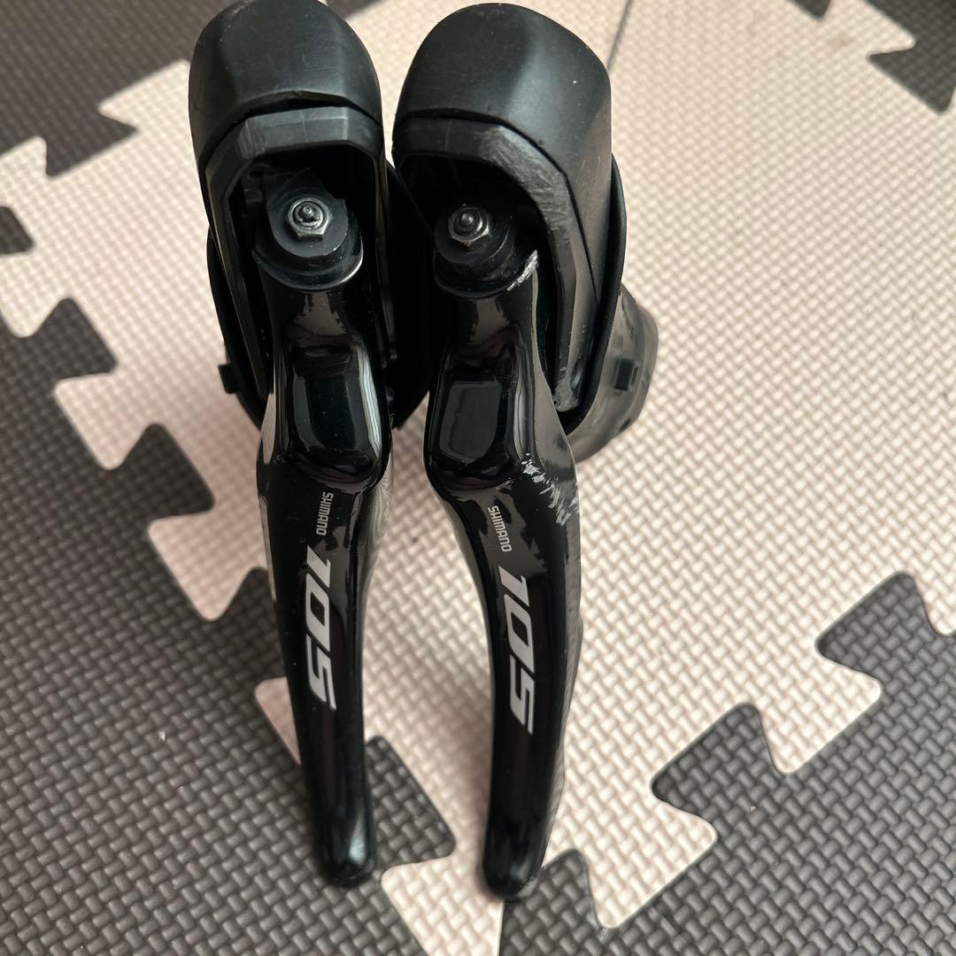 Shimano 105 12速　グループセット　r7100