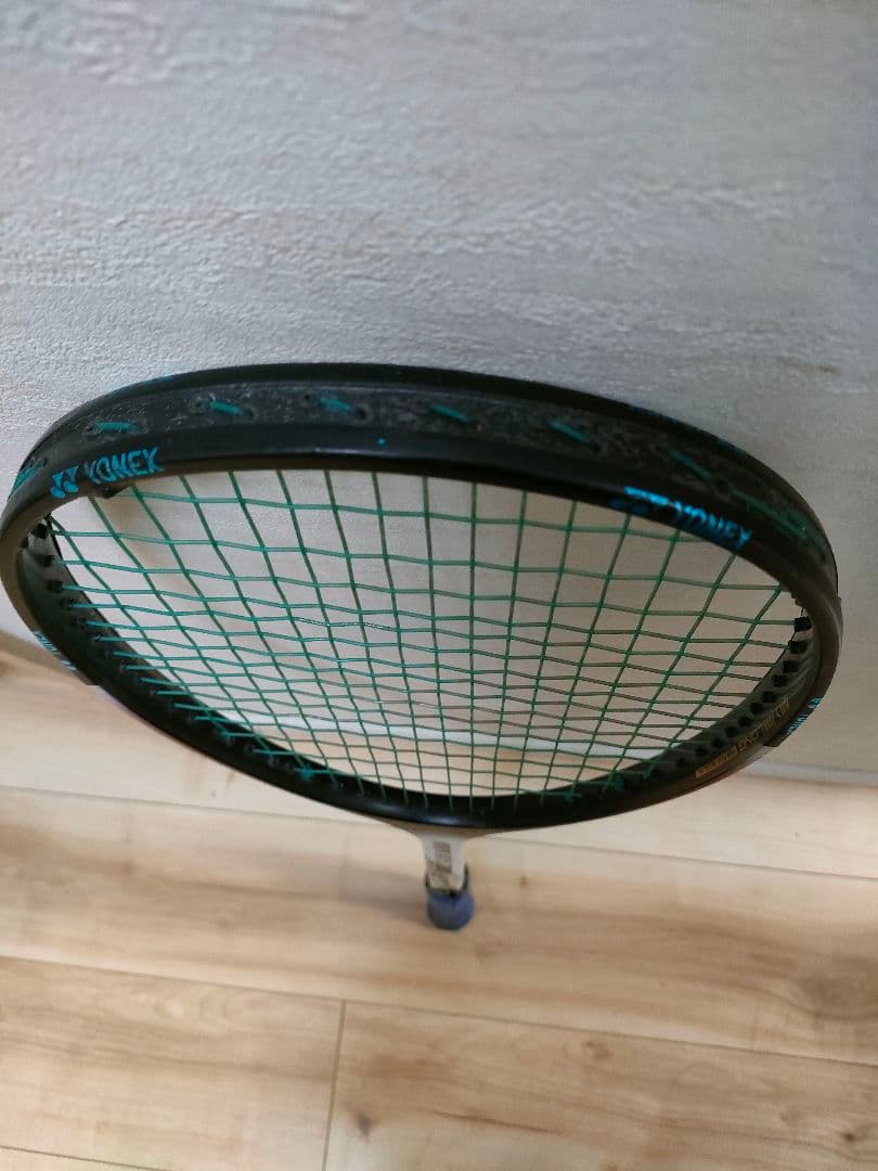 ラケット(軟式用) BORON SUPER 700 LONG