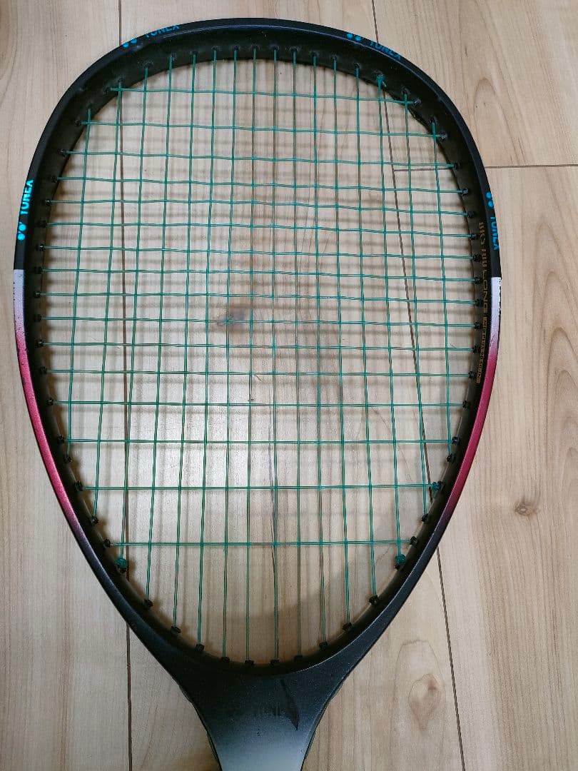 ラケット(軟式用) BORON SUPER 700 LONG