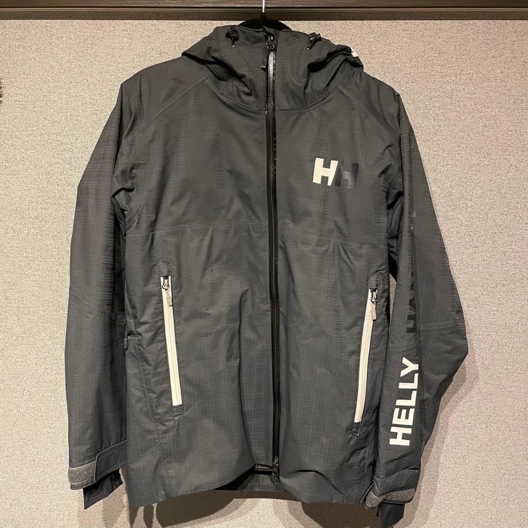 へリーハンセンHELLY HANSEN スノーボードウェアセット