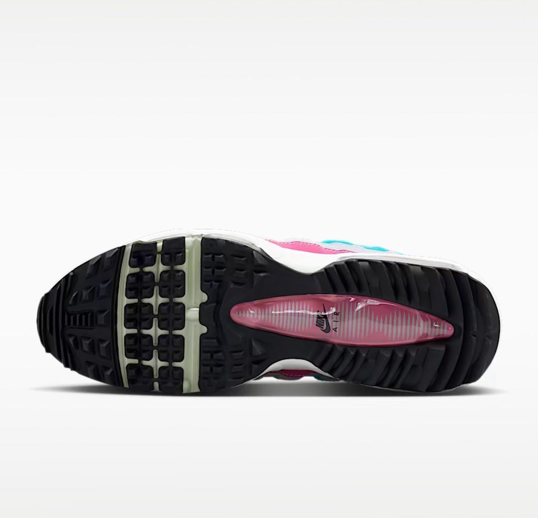 Nike Air Max 95 Golf 28.5cm 新品未使用