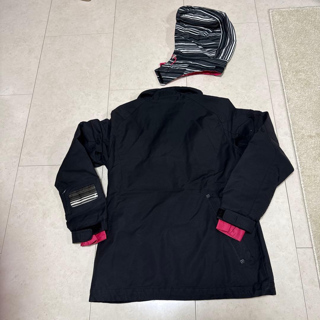 P*S様 Move Sport スキーウェア 上下セット
