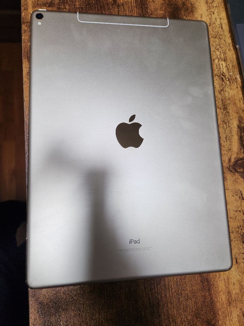 iPad Pro (12.9インチ) 第2世代 64GB