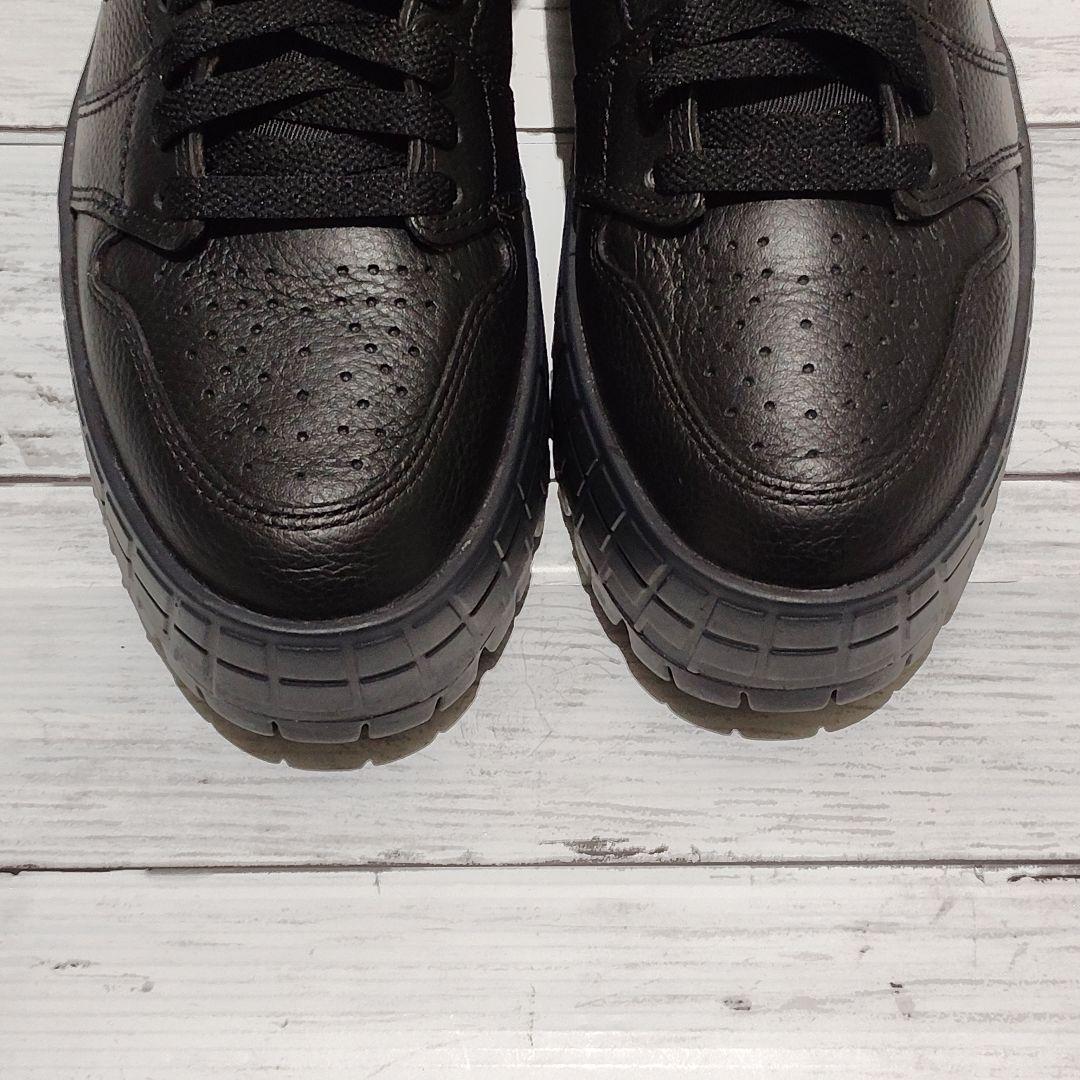 あ*じ様 新品級✨24cm✨ AIR JORDAN 1 BROOKLYN　ブルッ