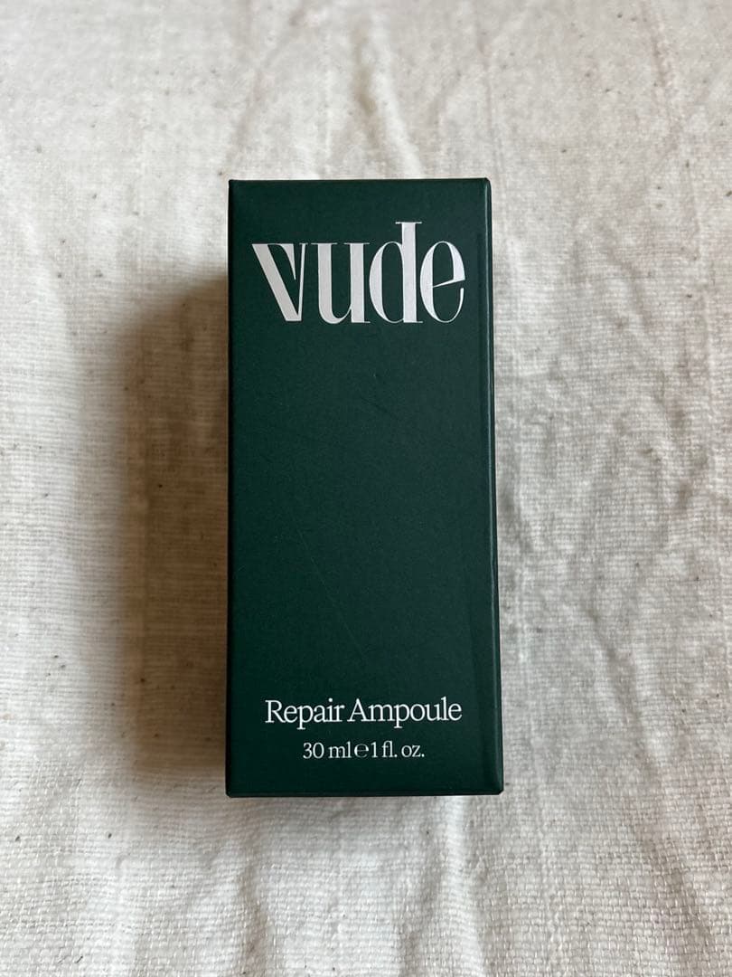 新品✨ VUDE ディバショット MTS 毛穴ケア 微細針 美容液 ニードル