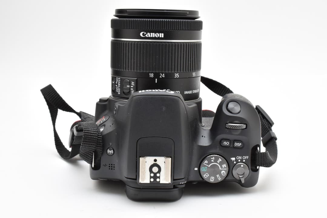 R*o様 美品 Canon EOS Kiss X9 18-55mm レンズkit