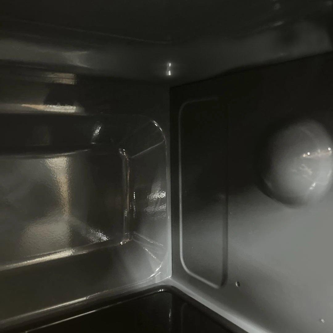 エディオン　EDION 単機能電子レンジ　ANG-MO-C5 2024年製