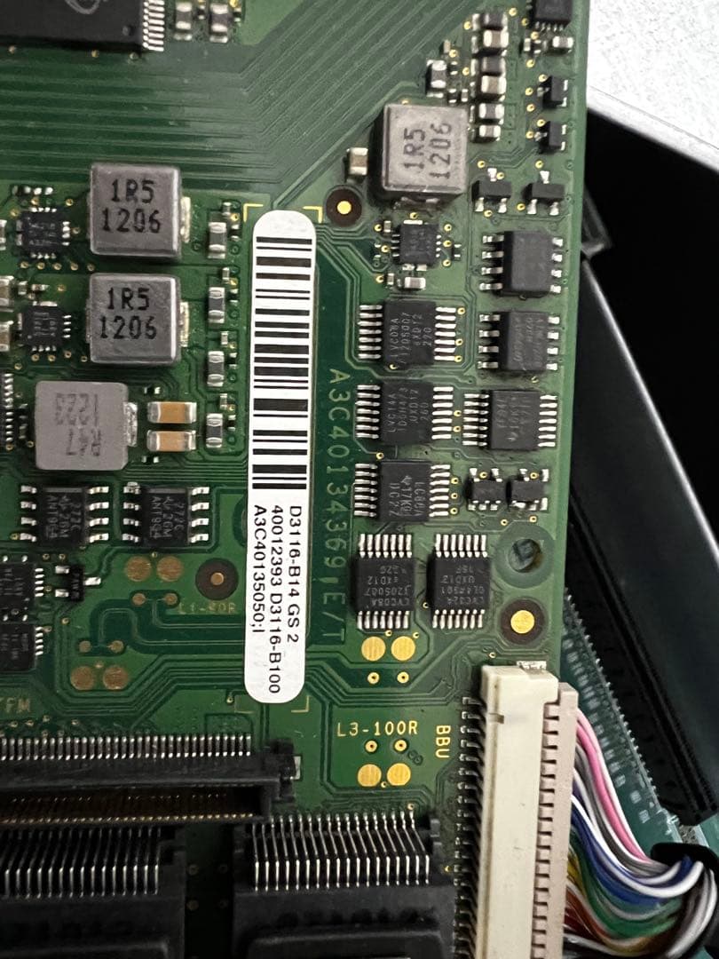 Cisco C240 M3 2U サーバ