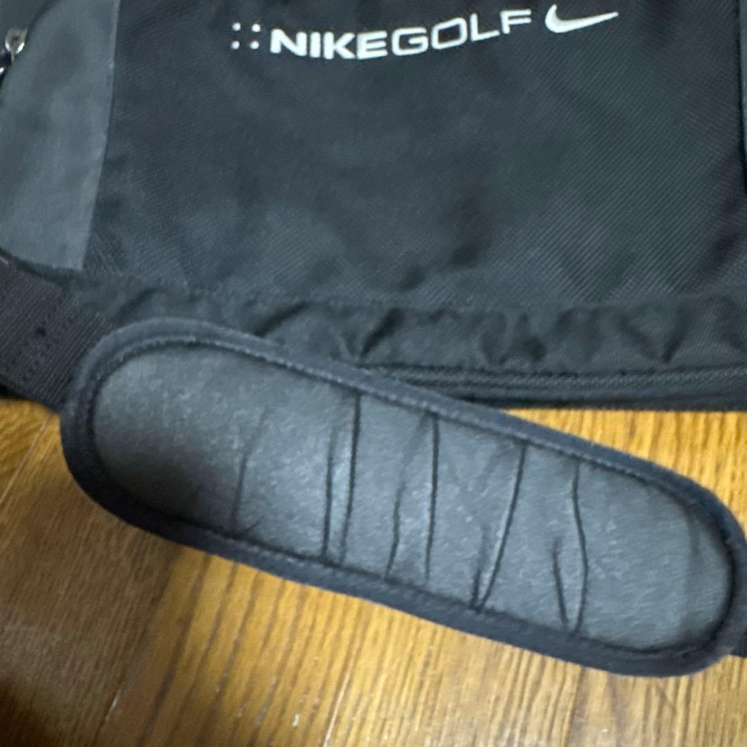 (希少) ナイキゴルフ　バックセット