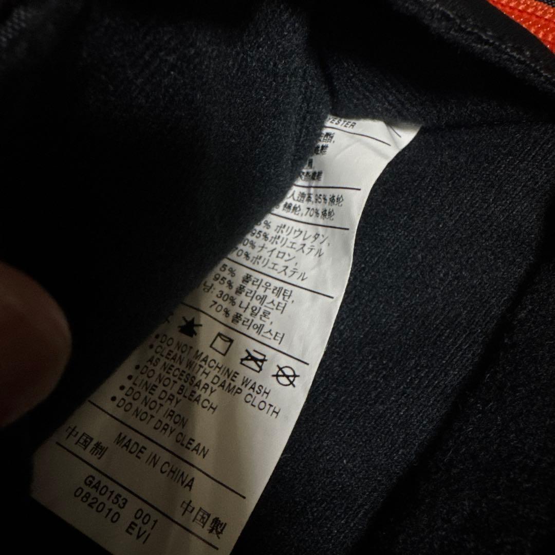 (希少) ナイキゴルフ　バックセット