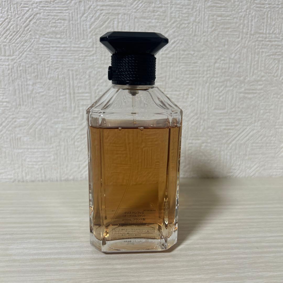 ゲラン ラールエラマティエール イリストレフィエ 200ml