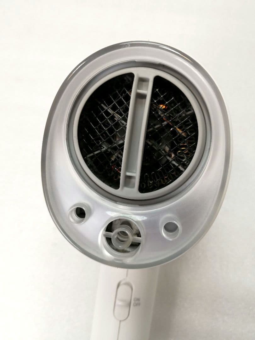 22年製　パナソニック　PANASONIC　ドライヤー　EH-NA0J 　32