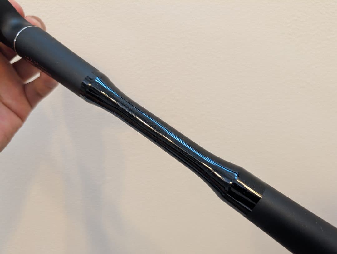 18ポイズンアドレナ　173MH 美品　大阪　引取限定　竿袋有