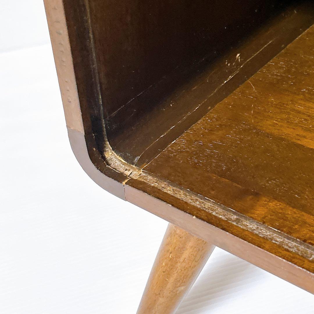 B-COMPANY 収納棚　チェスト　サイドテーブル