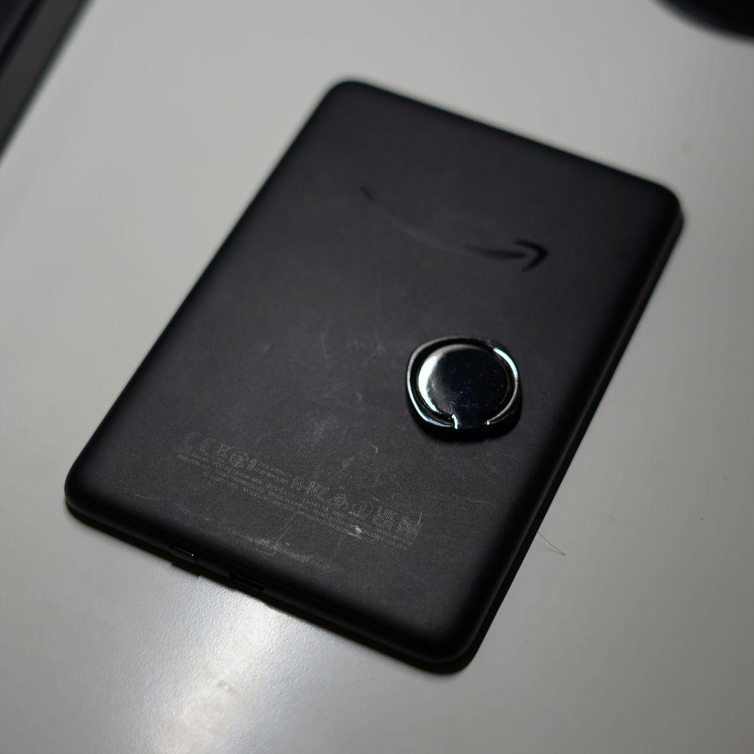 Kindle (2024年発売)第11世代、6インチディスプレイ、16GB