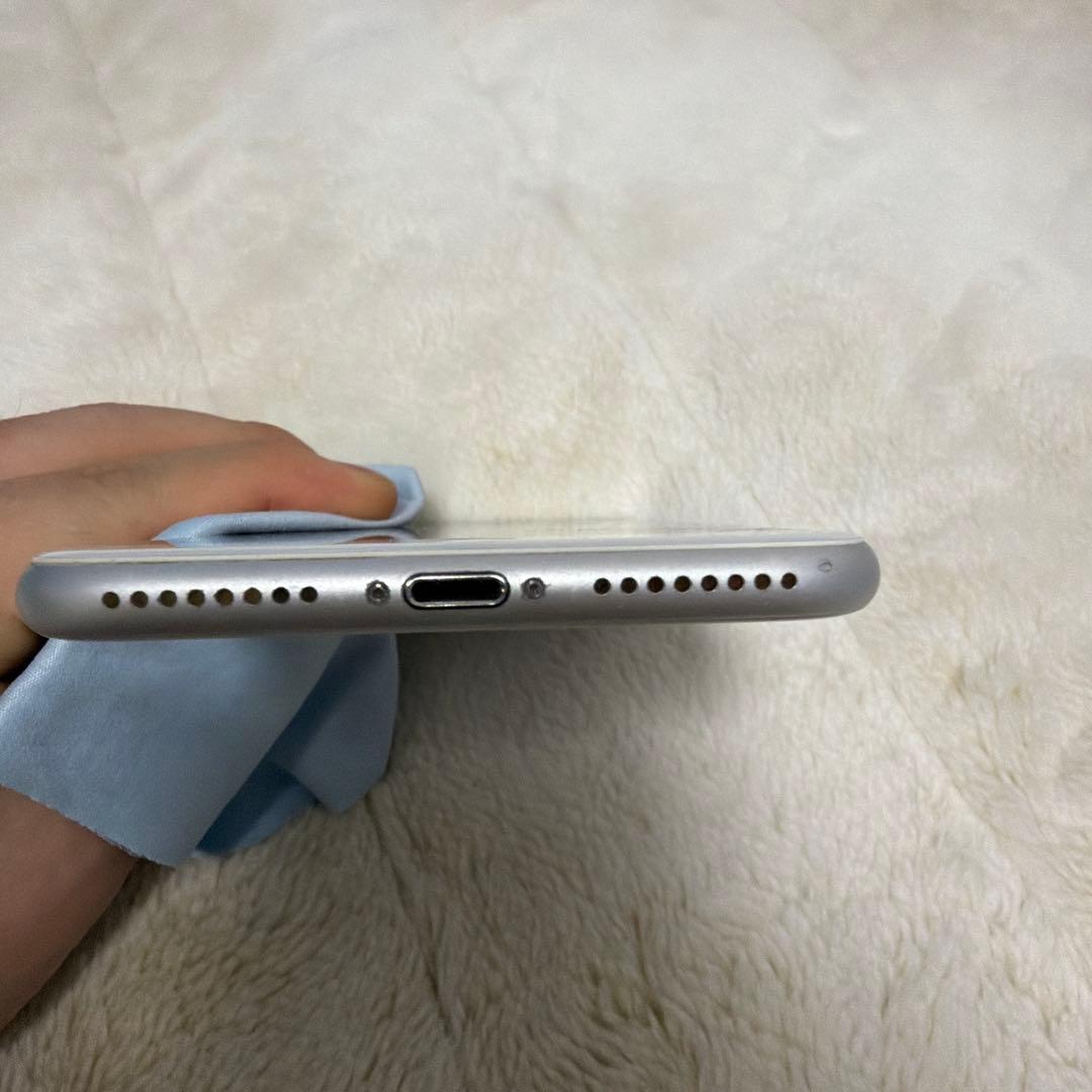 iPhone8Plus 256GB SIMフリー バッテリー100% 動作良好