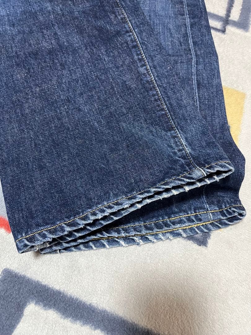 パンツ LEVI'S VINTAGE CLOTHING 702XX