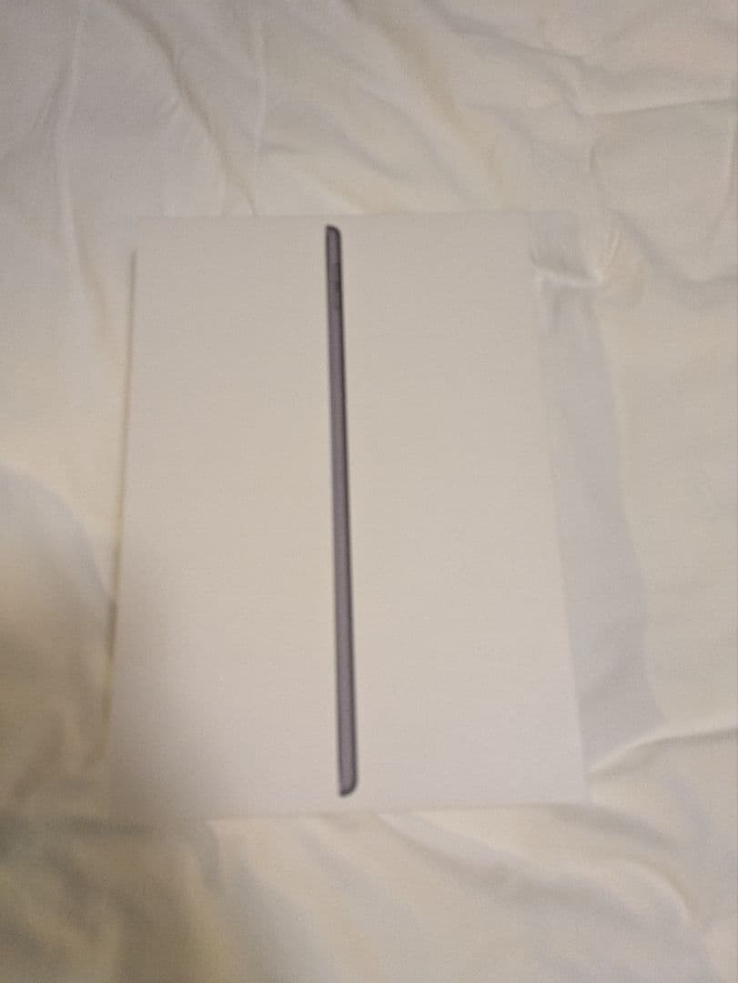 Apple iPad 第8世代 32GB　スペースグレー Wi-Fiモデル