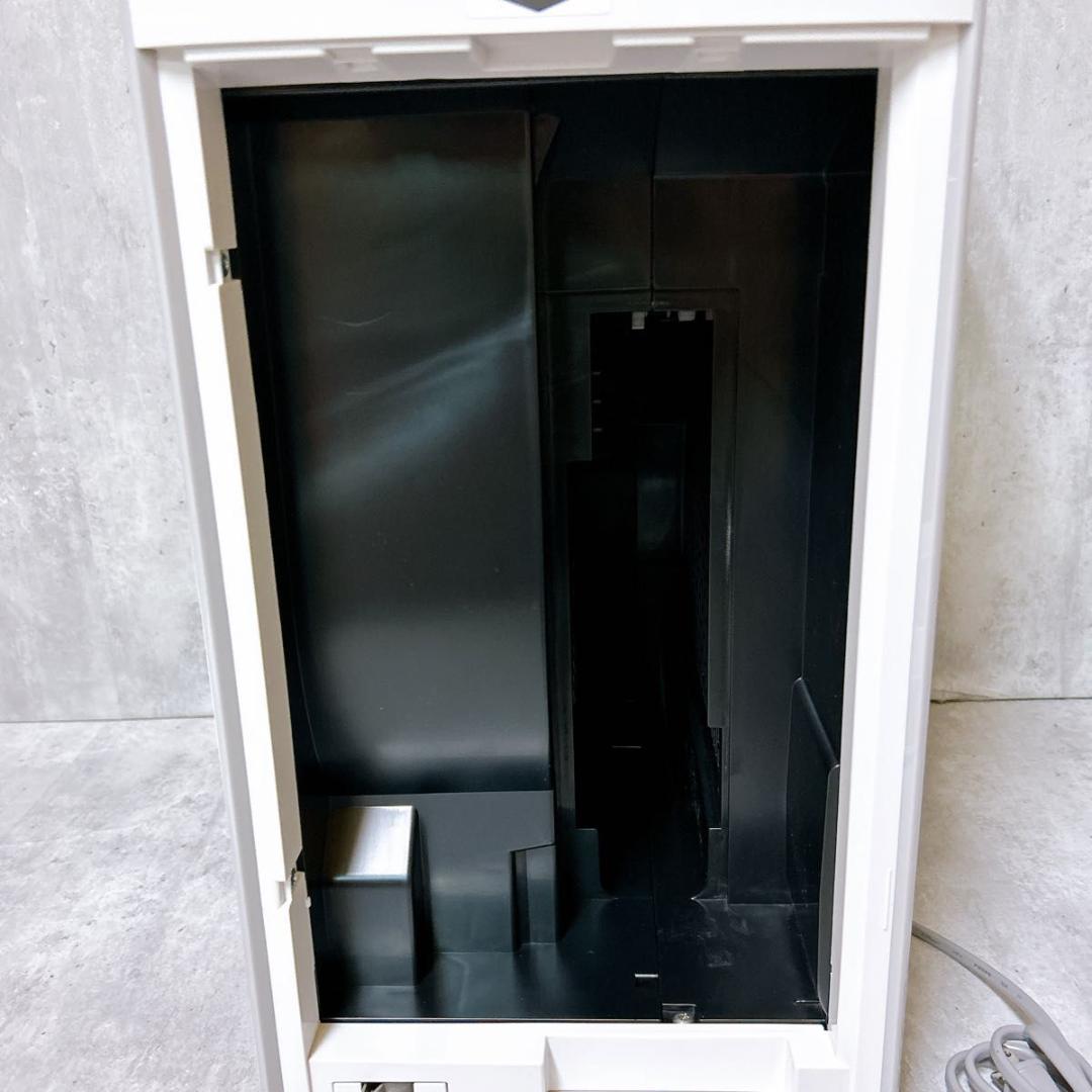 【美品】SHARP KI-T75YX NEXT 加湿空気清浄機 2024年製