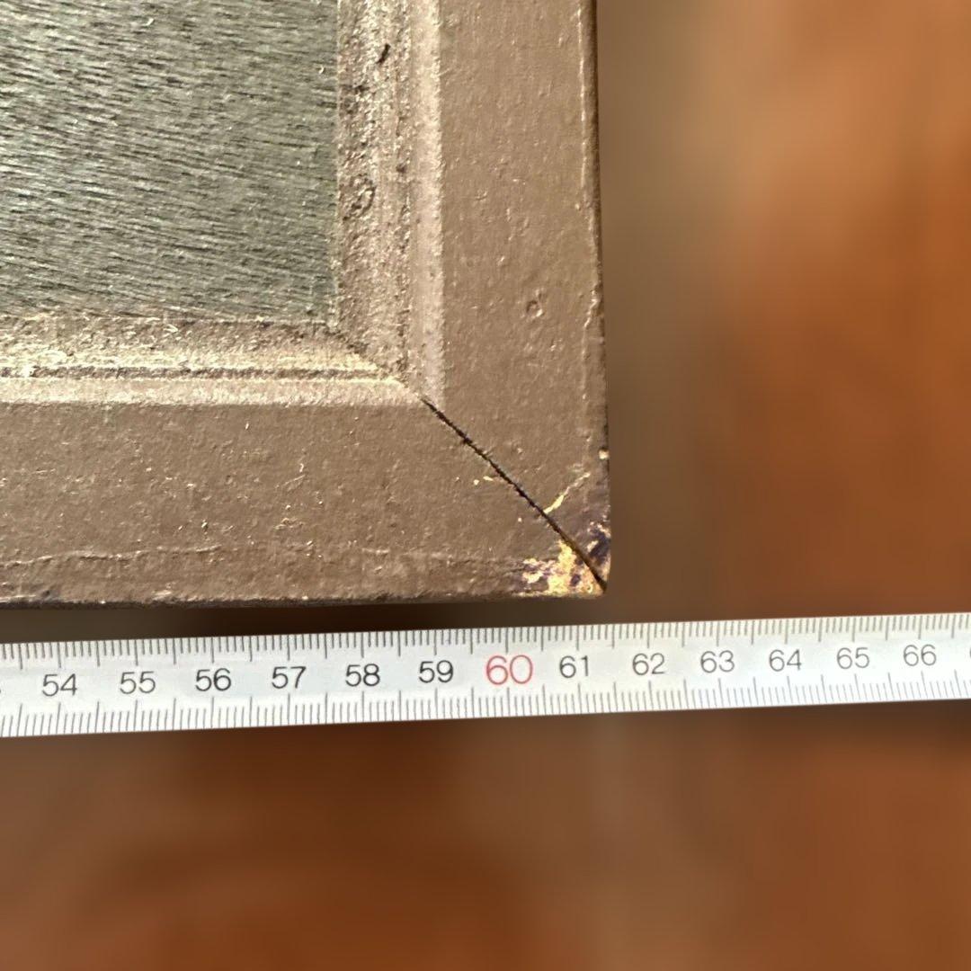 ウィンブルドン テニス 1922年 木製彫刻　アンテック　テニス大会　入手困難