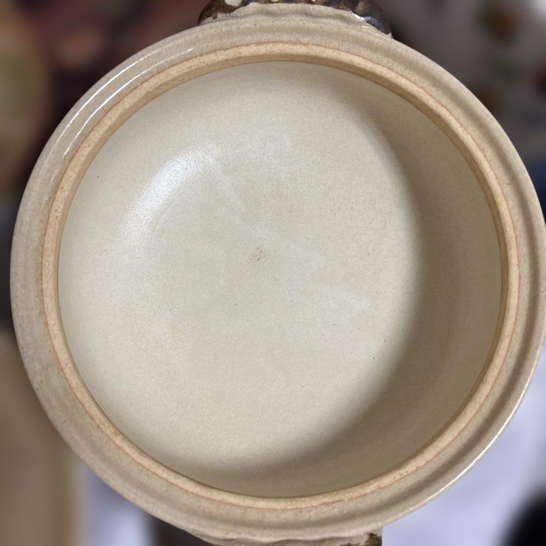 信楽焼土鍋 10号31cm特選超耐熱美品