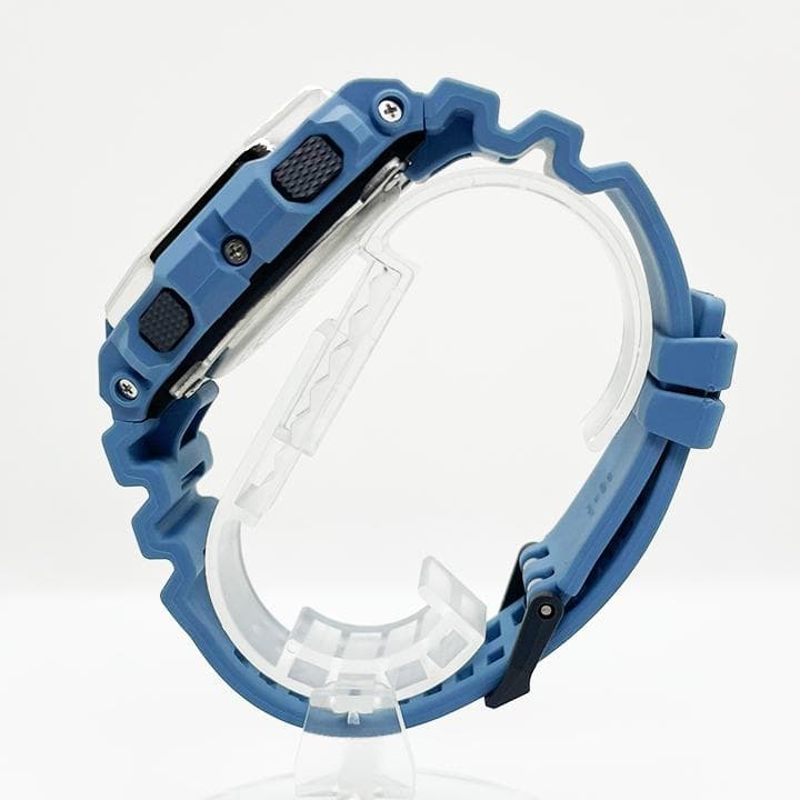 カシオ G-SHOCK G-LIDE Bluetooth搭載 GBX-100