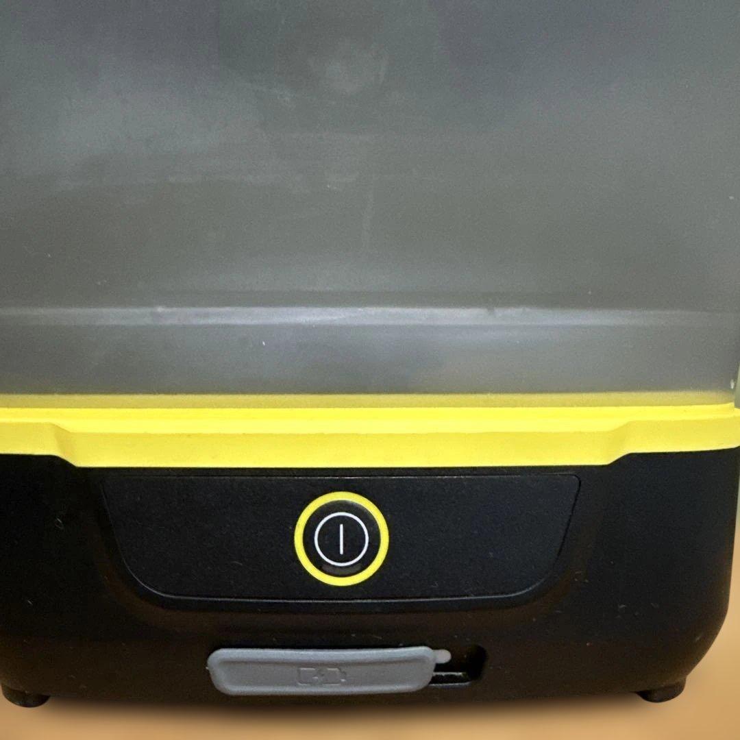 OC 3 Foldable Blackケルヒャーマルチクリーナー 【迅速発送！】