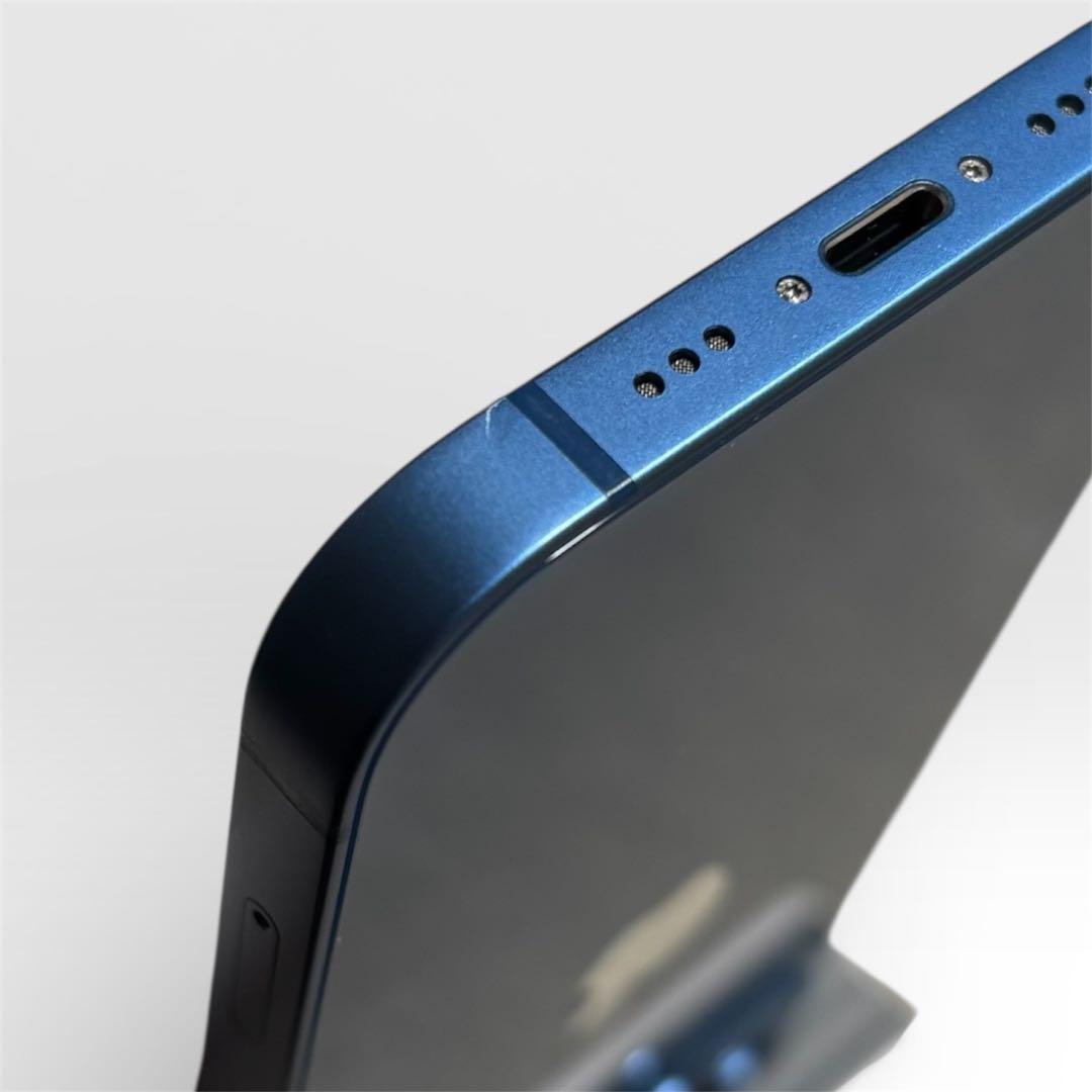iPhone 13 ブルー 256GB SIMフリー