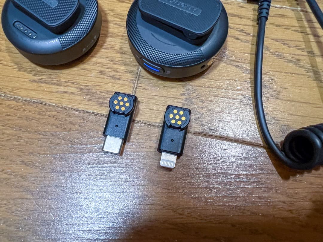 【中古・小傷アリ】AnkerWork M650