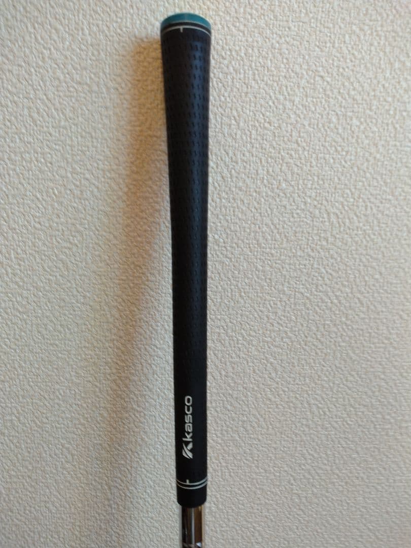 Ｙ♡　Kasco DW-123 ドルフィンウェッジ50°