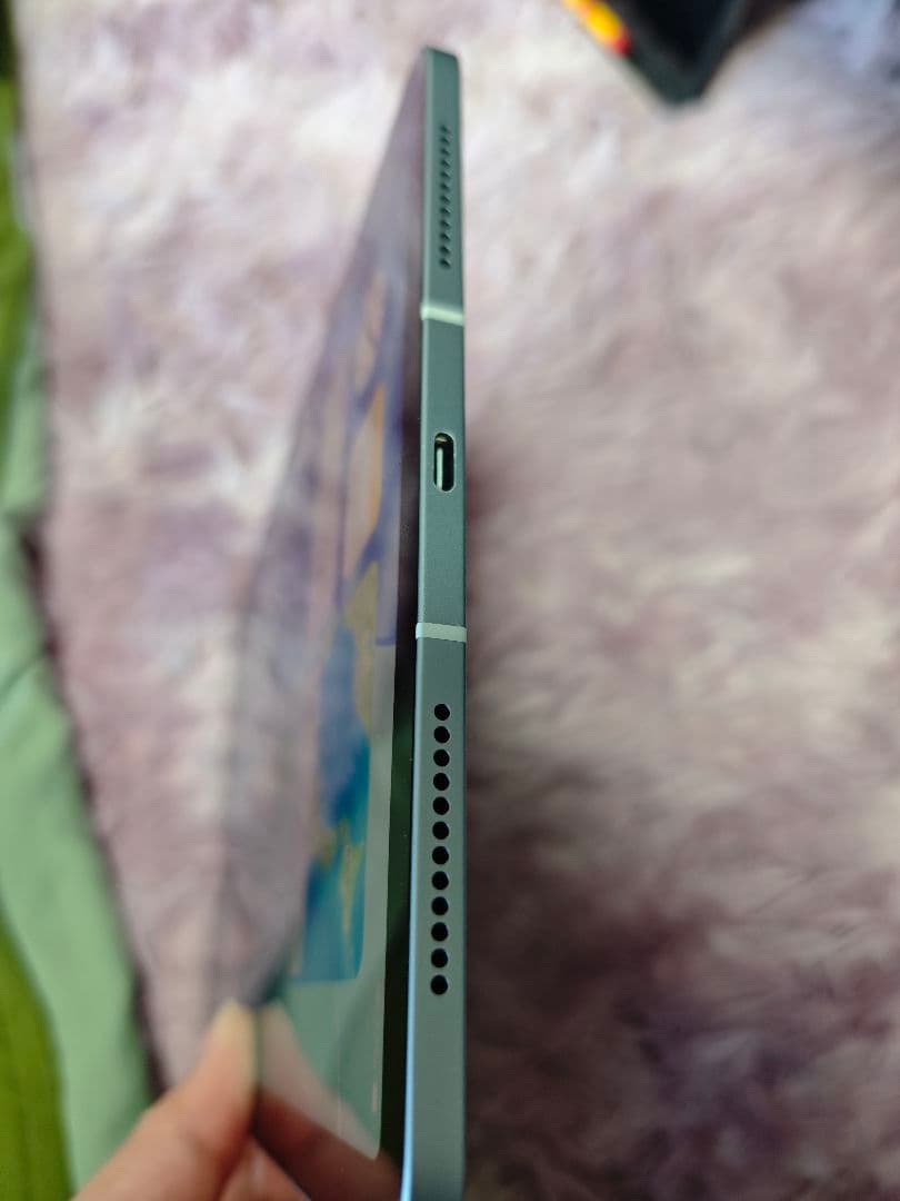 iPad Air 第4世代 64GB Wi-Fi + Cellular　本体のみ