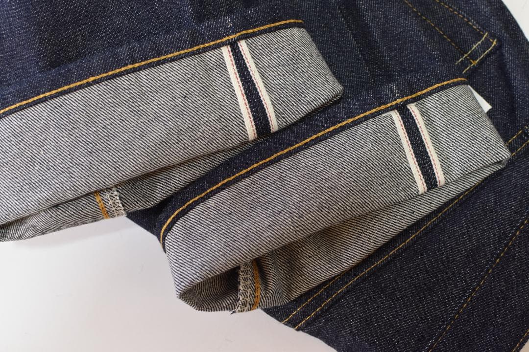 ■■▢ LEVI’S ▢■■リーバイス　501XX　　　1955　赤耳