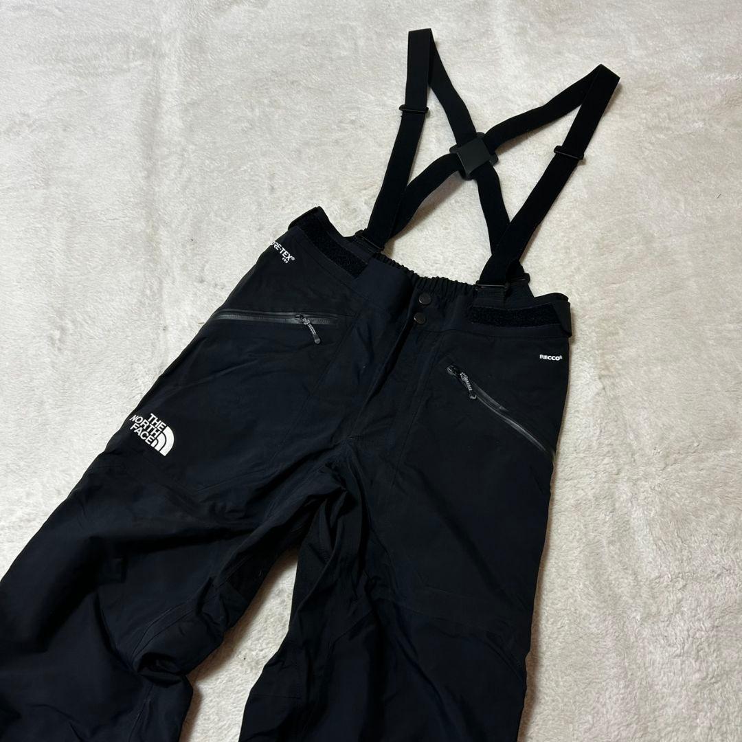 ノースフェイス NP61821 GORETEX スノーボード スキー パンツ S