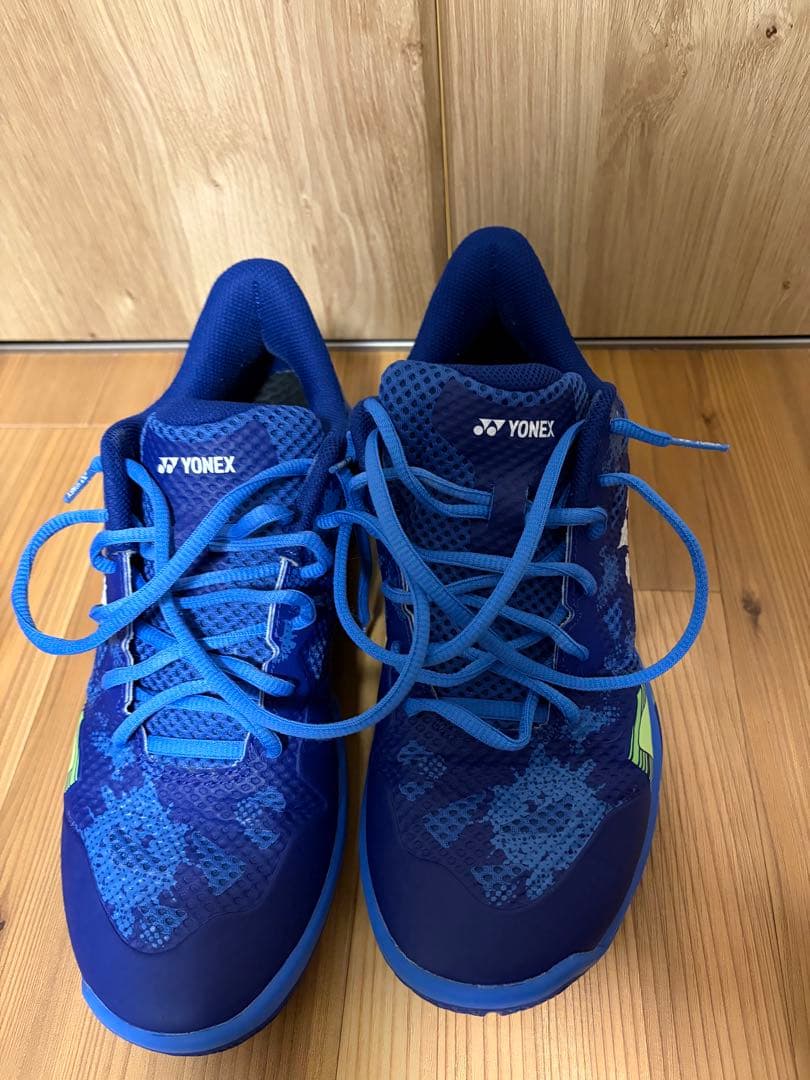 ヨネックス　パワークッション　エクリプションZメン　27.0cm