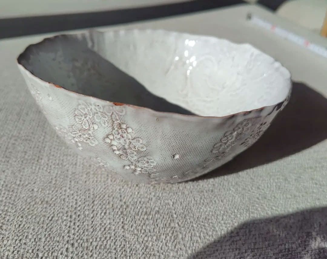 ヴァレリーカサド　大きなボウル