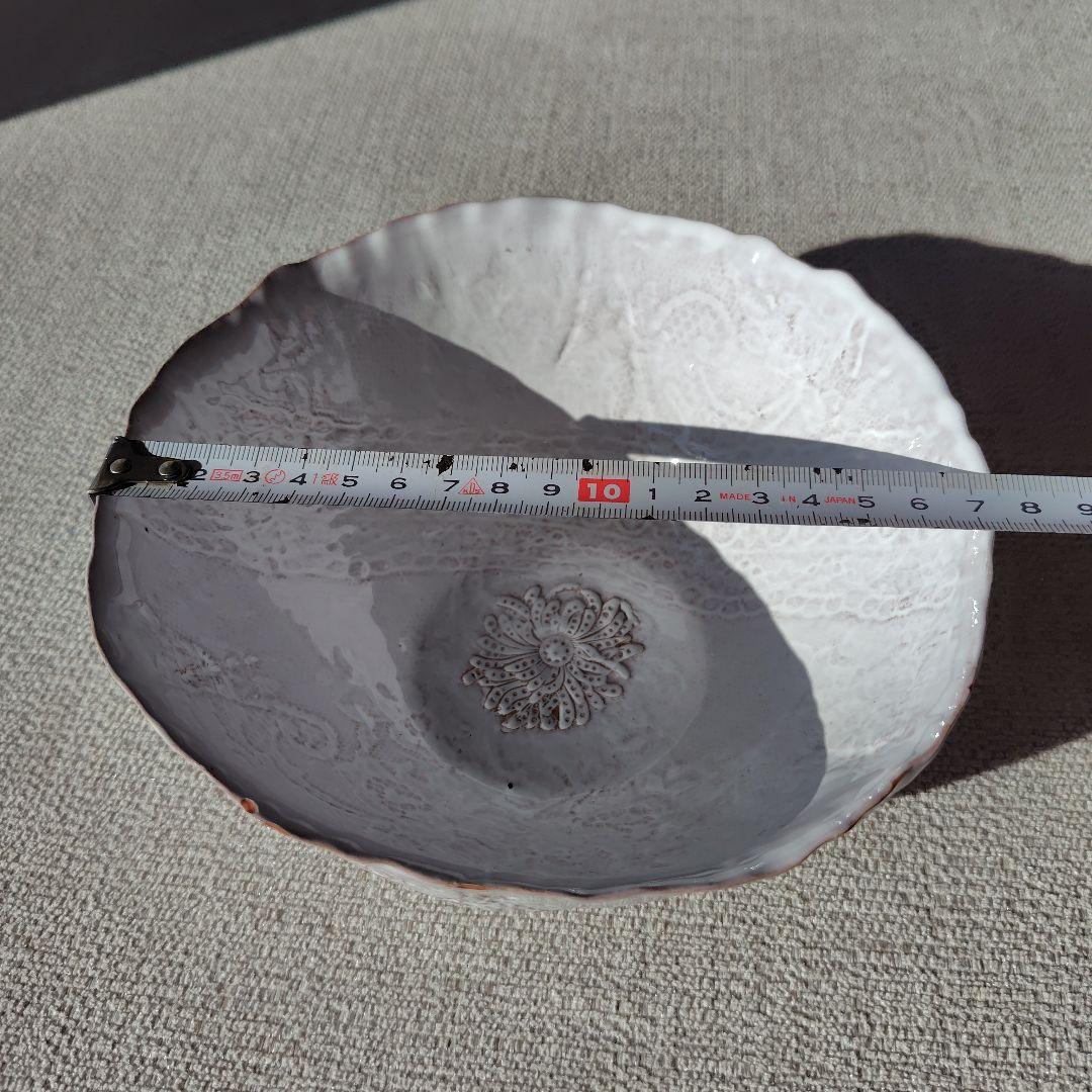 ヴァレリーカサド　大きなボウル