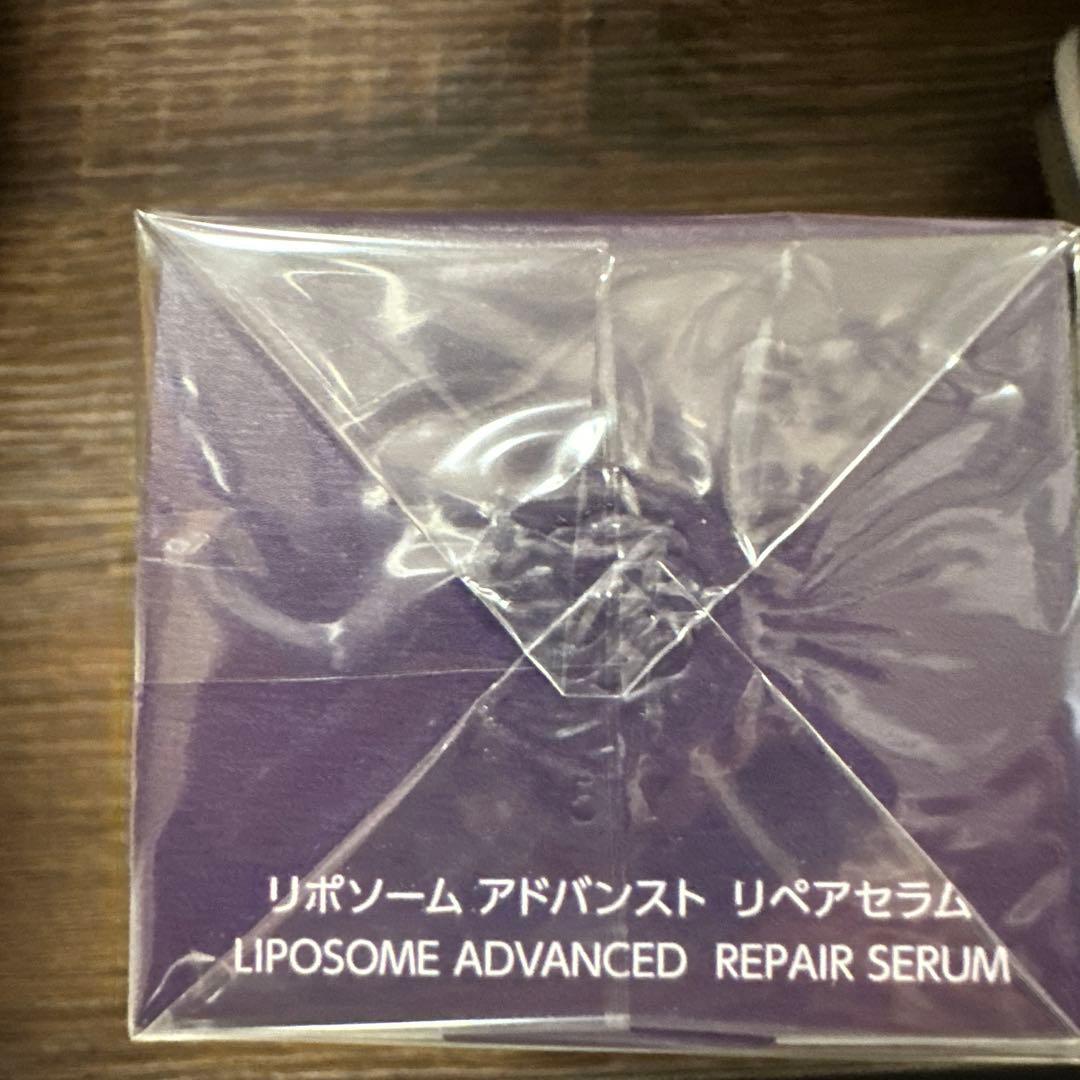 コスメデコルテ　リポソーム　アドバンストリペアセラム75ml