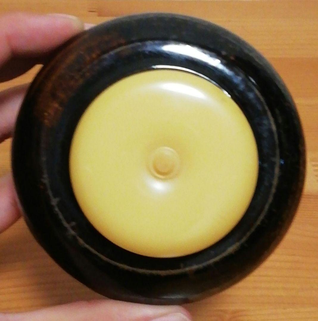 又玄斎書付　古瀬戸　茶入　共箱　茶道具