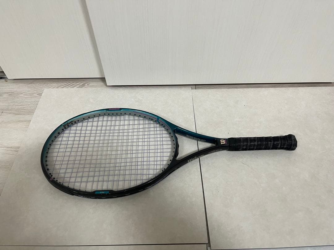 Wilson Pro Staff 6.0 プリンス グラファイト　ヨネックス