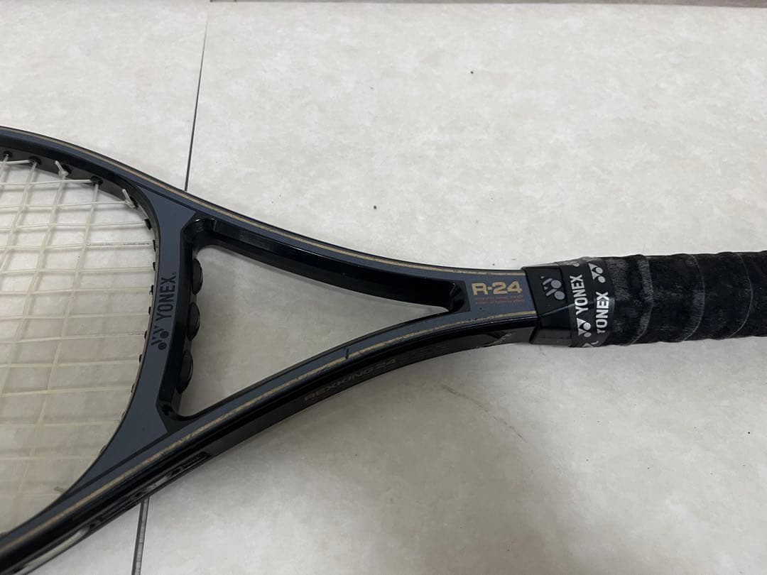 Wilson Pro Staff 6.0 プリンス グラファイト　ヨネックス