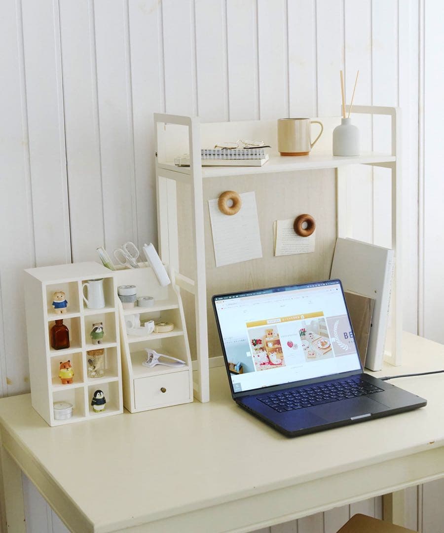 salut! 卓上ラック