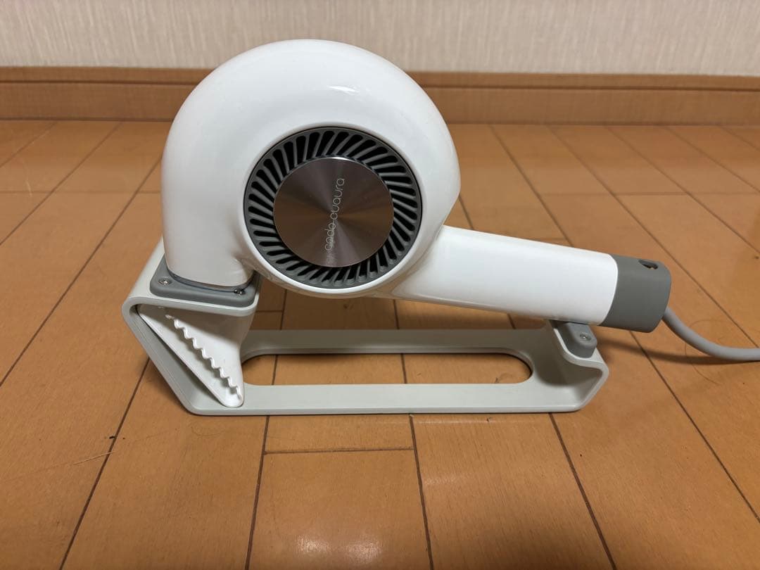 cado cuaura カドー　ドライヤー　専用スタンド付き