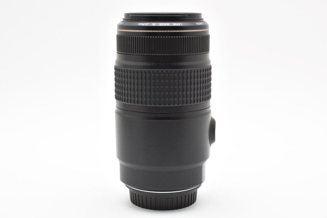 【美品】 キヤノン CANON EF 75-300mm IS USM