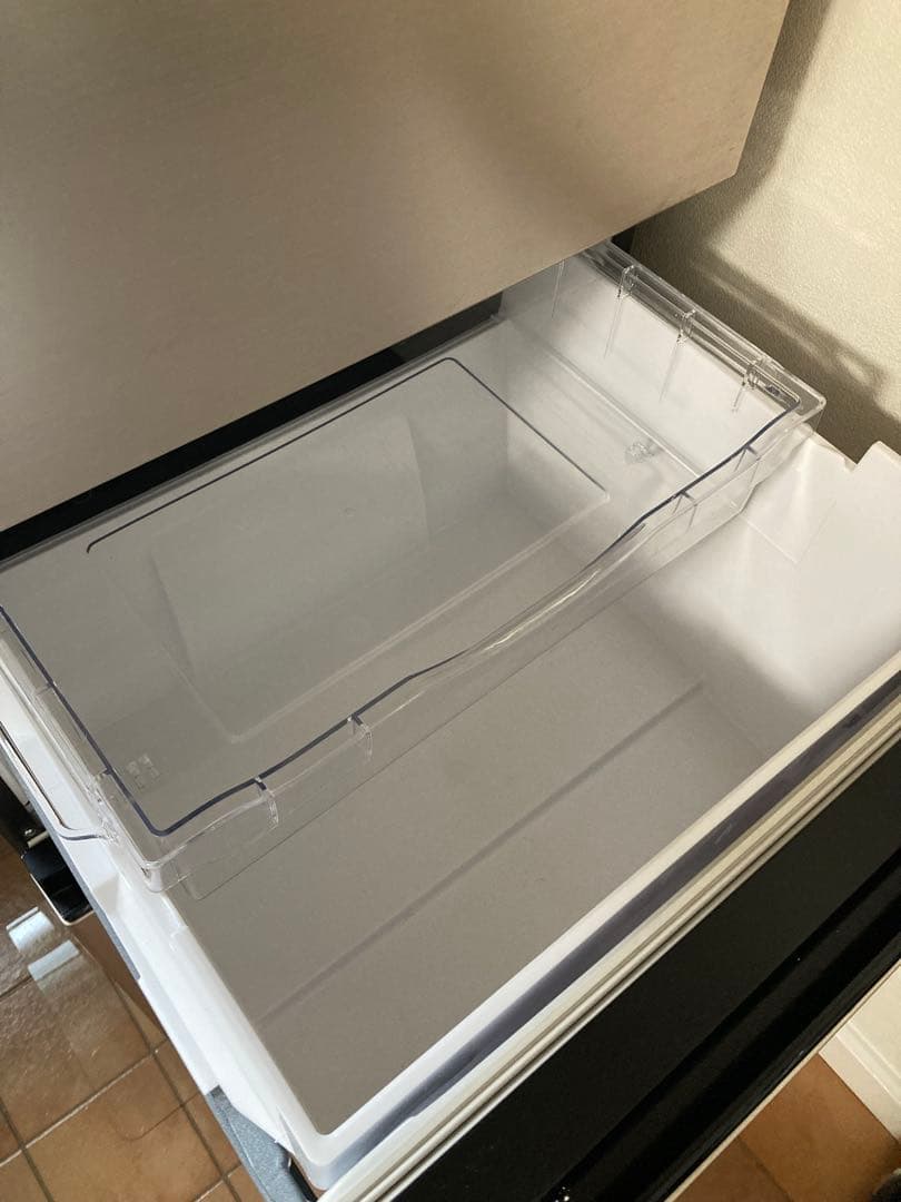 【値下げ中】日立★3ドア冷蔵庫★2023年製