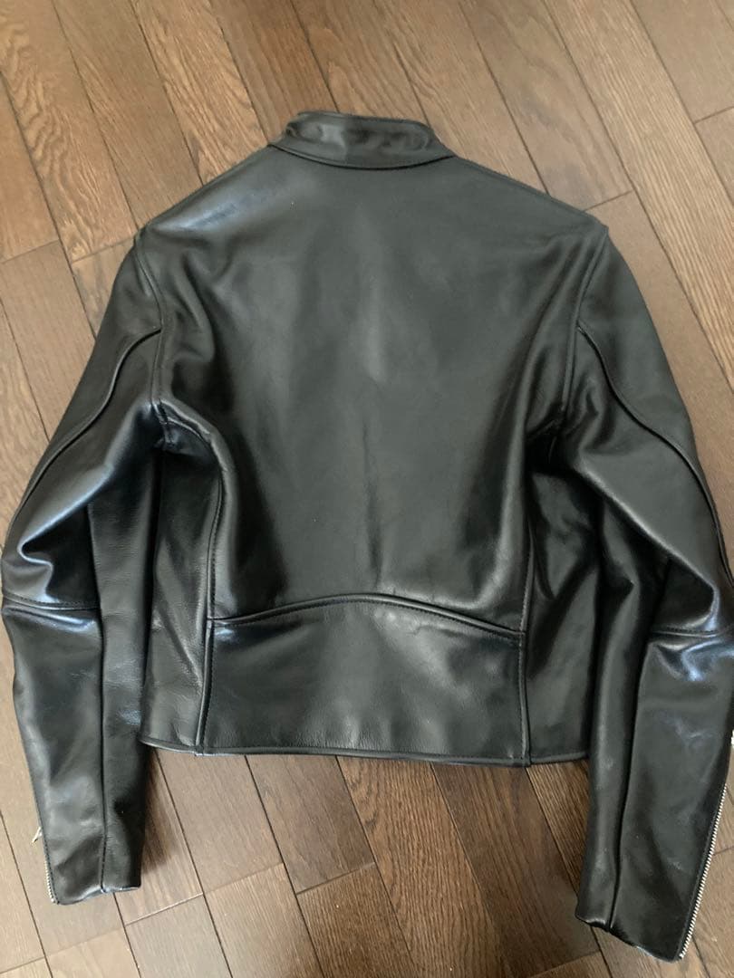 Vanson ライダーズ　S